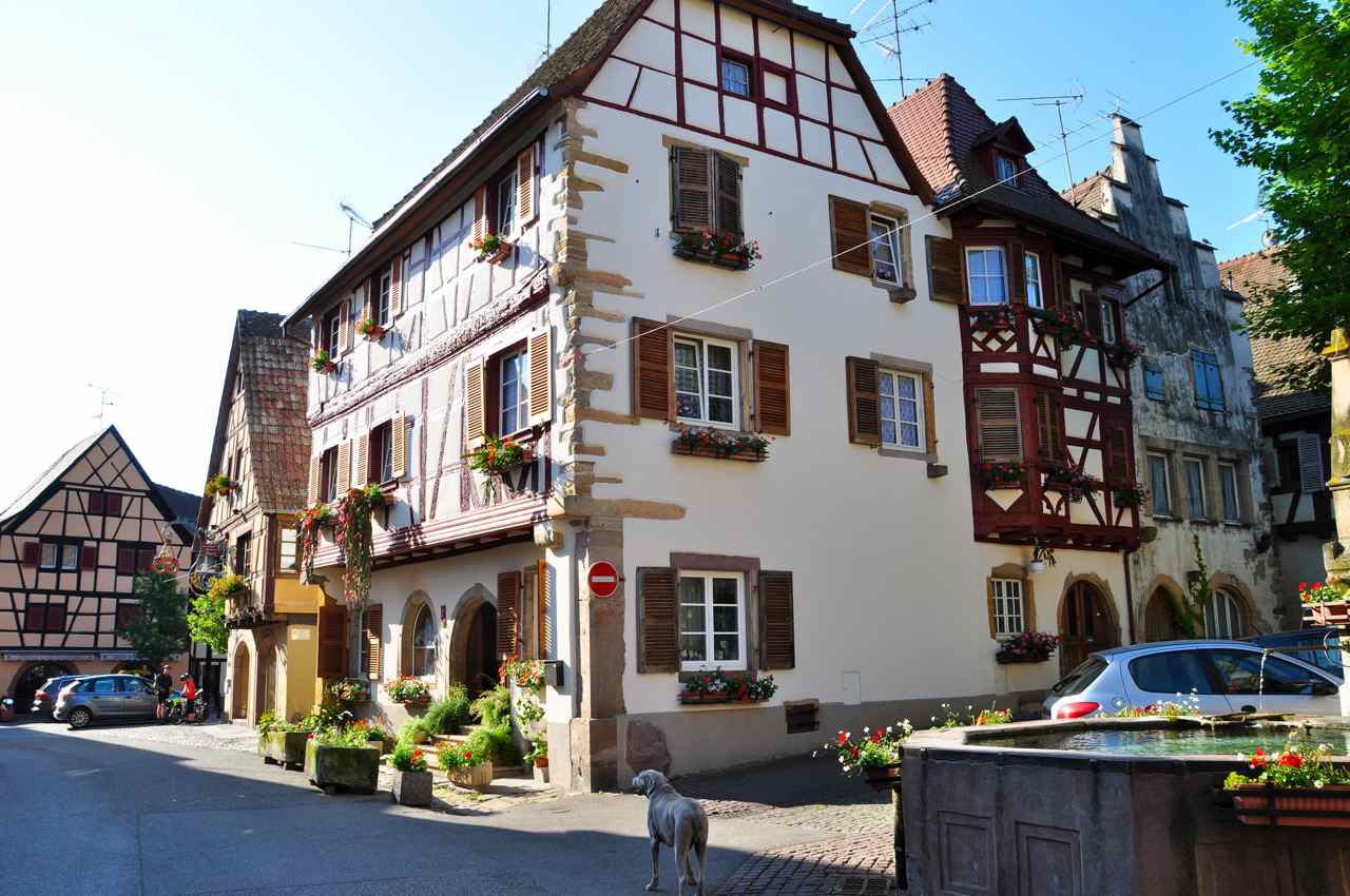 Eguisheim